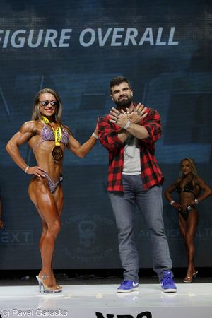 Фотограф Павел Гарасько